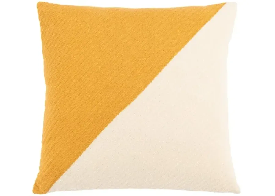 NYSSA FLOOR PILLOW