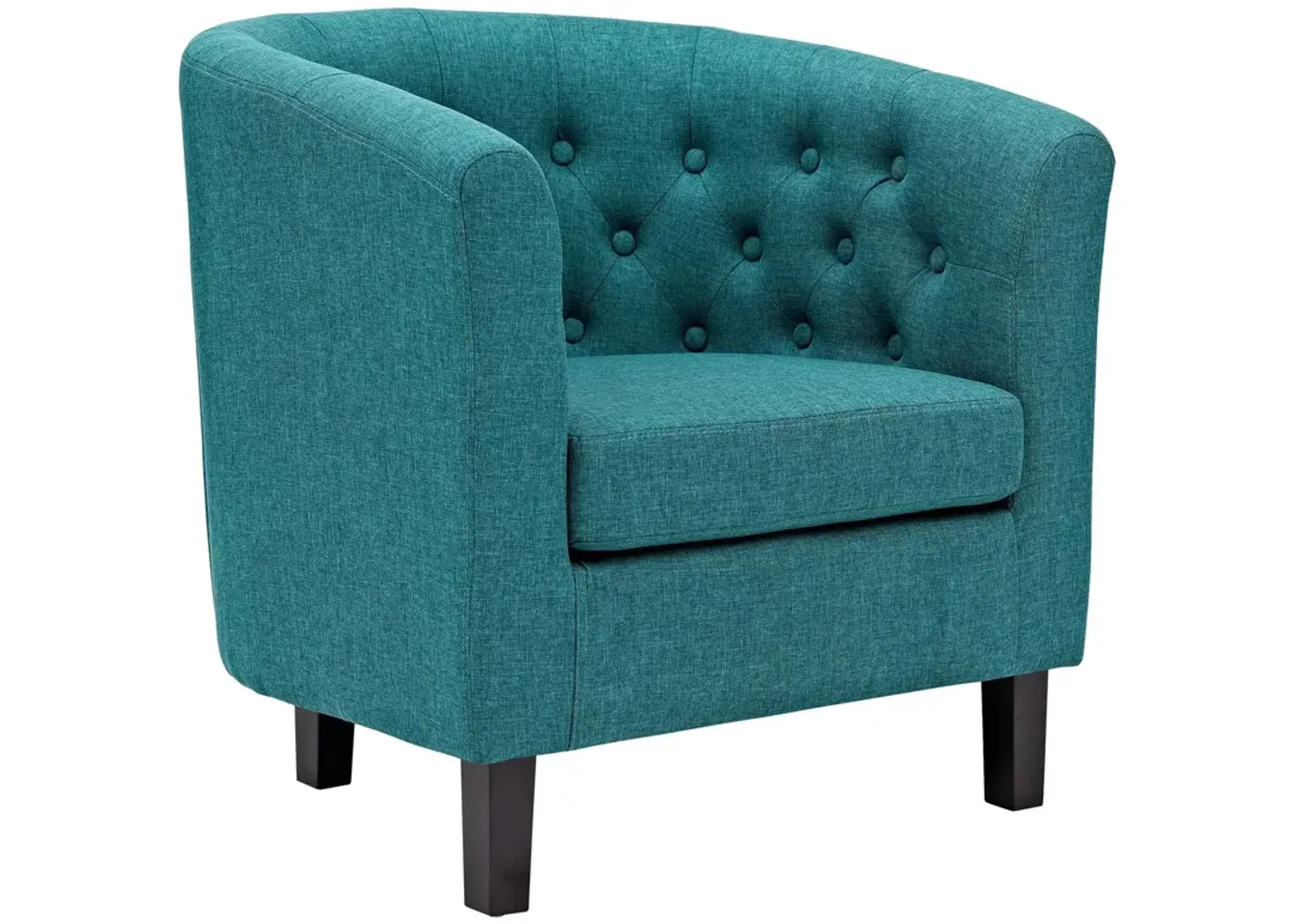 Prospect Upholstered Fabric Armchair