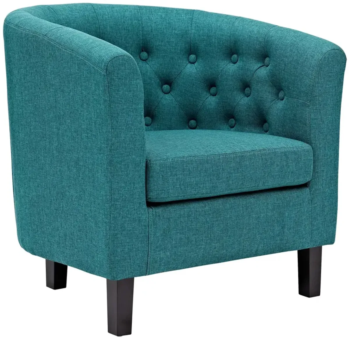 Prospect Upholstered Fabric Armchair