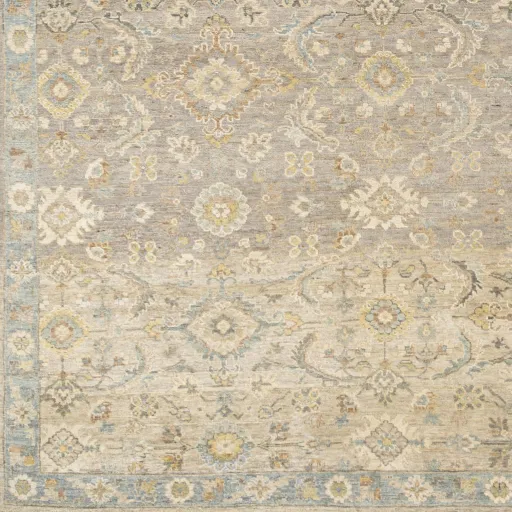 Anatolia ANY-2308 9' x 12' Handmade Rug