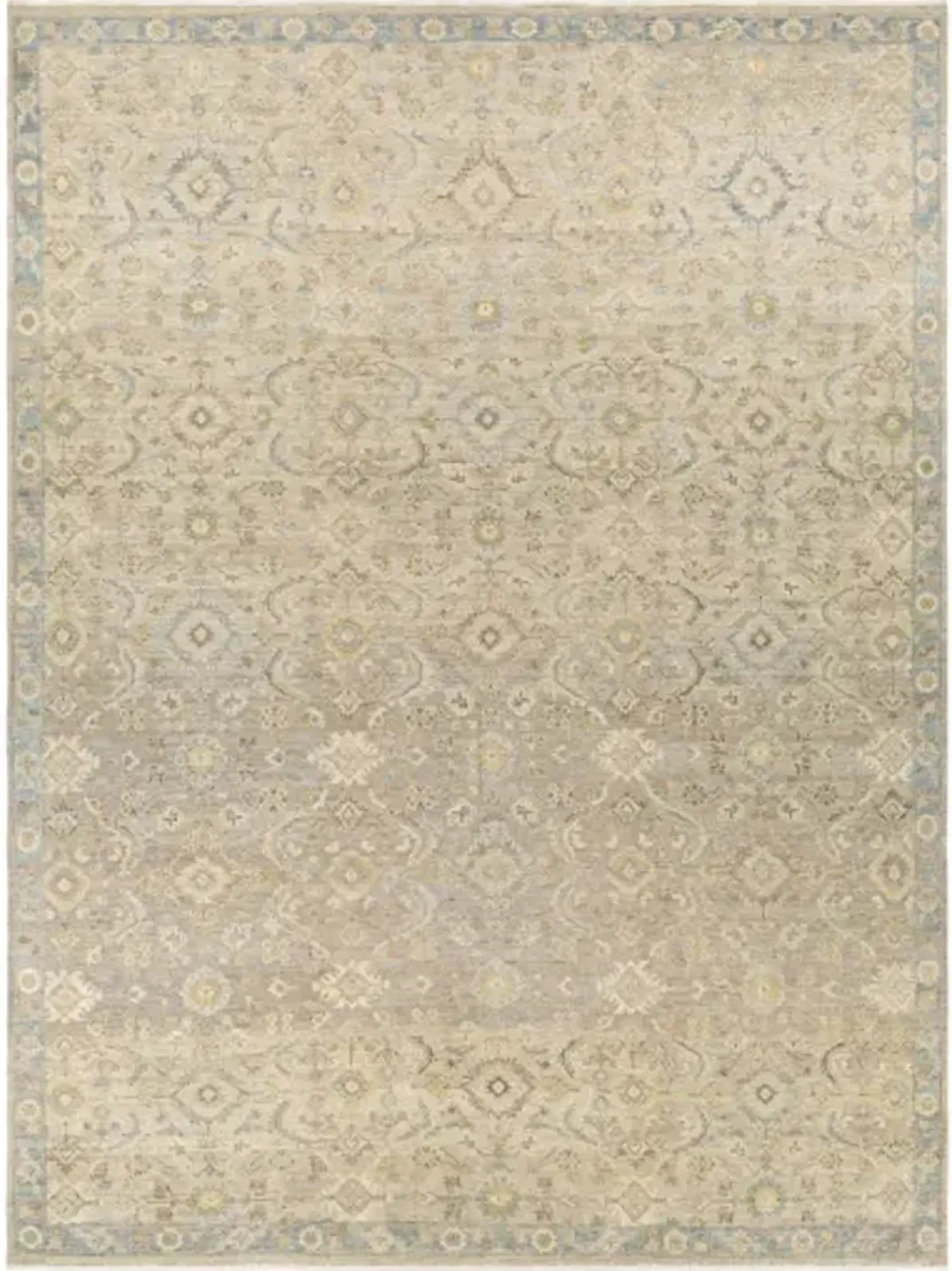 Anatolia ANY-2308 9' x 12' Handmade Rug