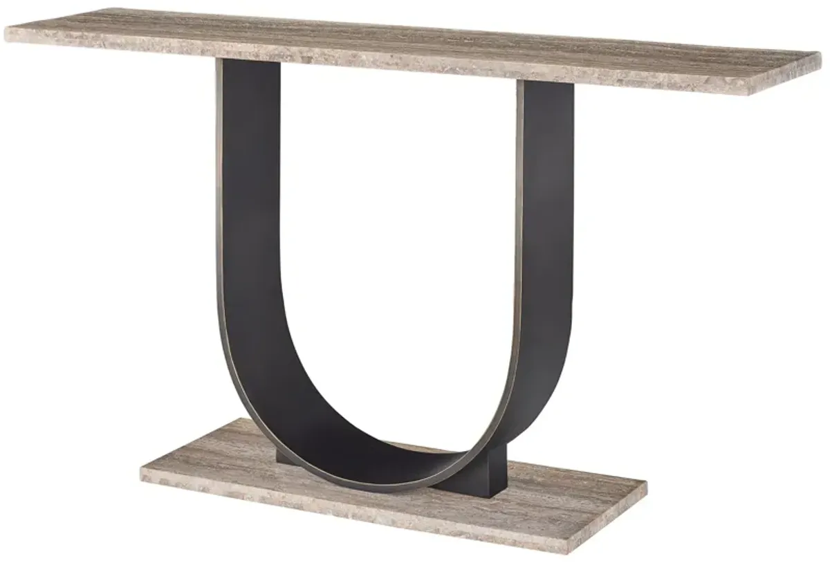 Equilibrium Console Table