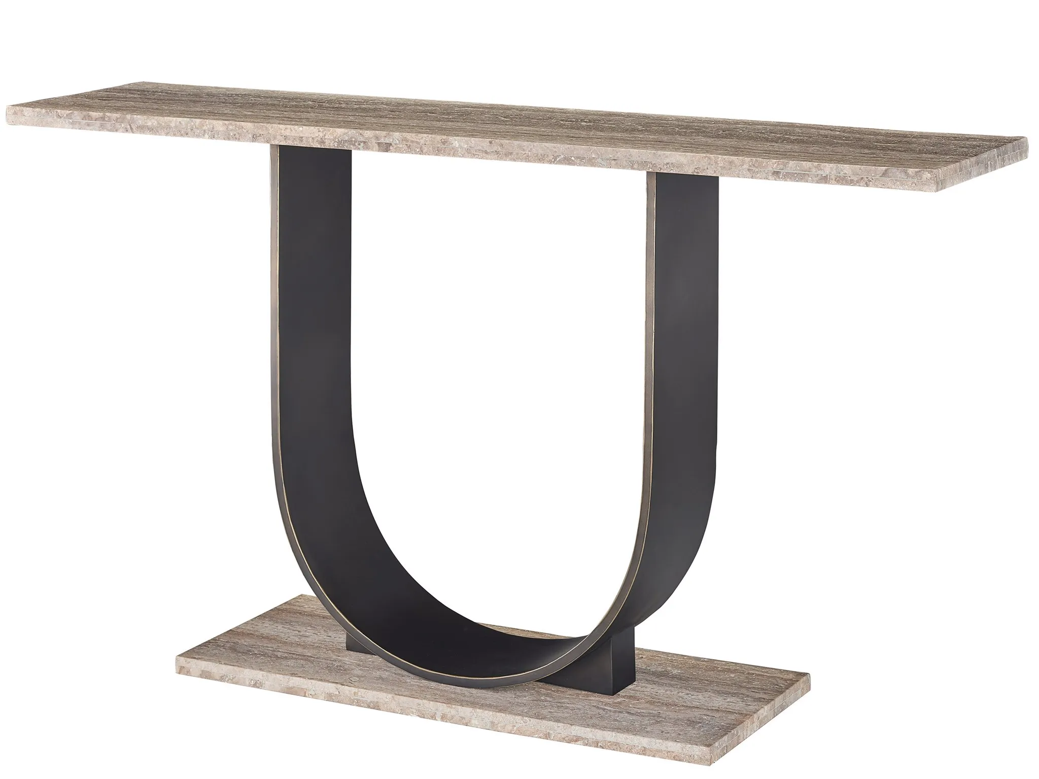 Equilibrium Console Table