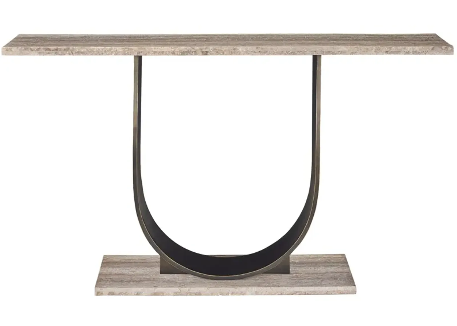 Equilibrium Console Table