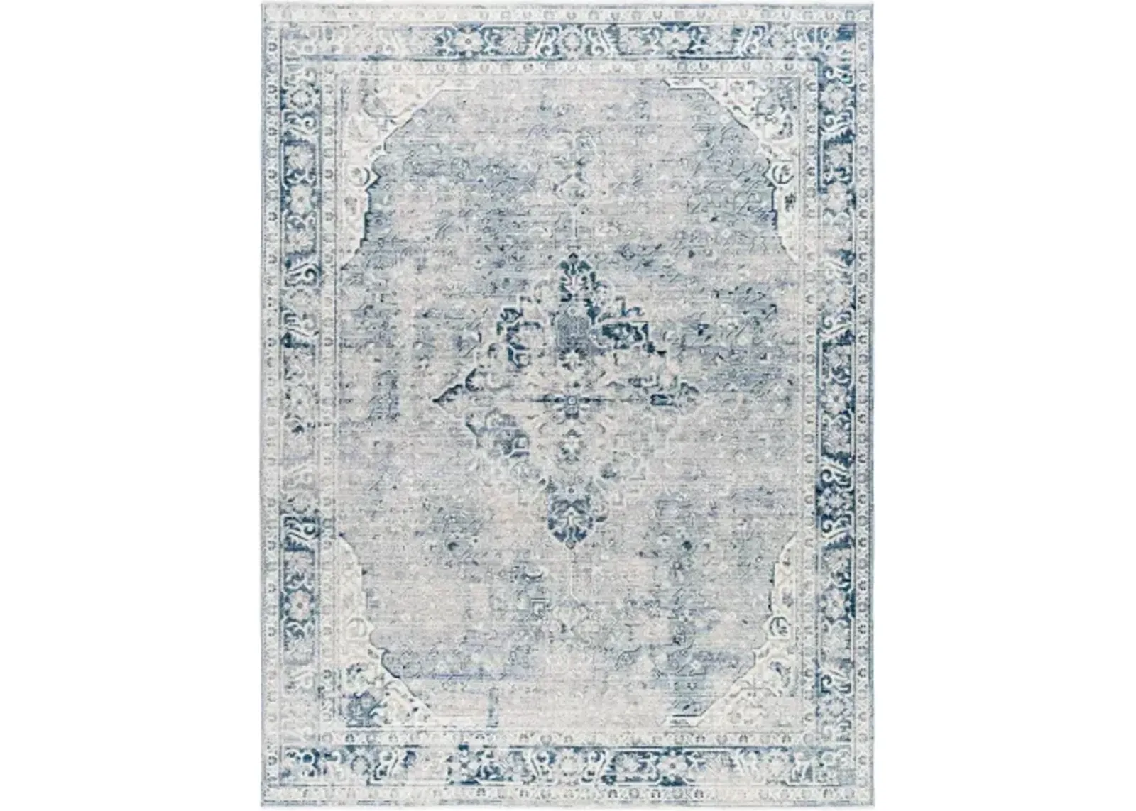 Montreal MTR-2301 9'2" x 12'9" Machine Woven Rug