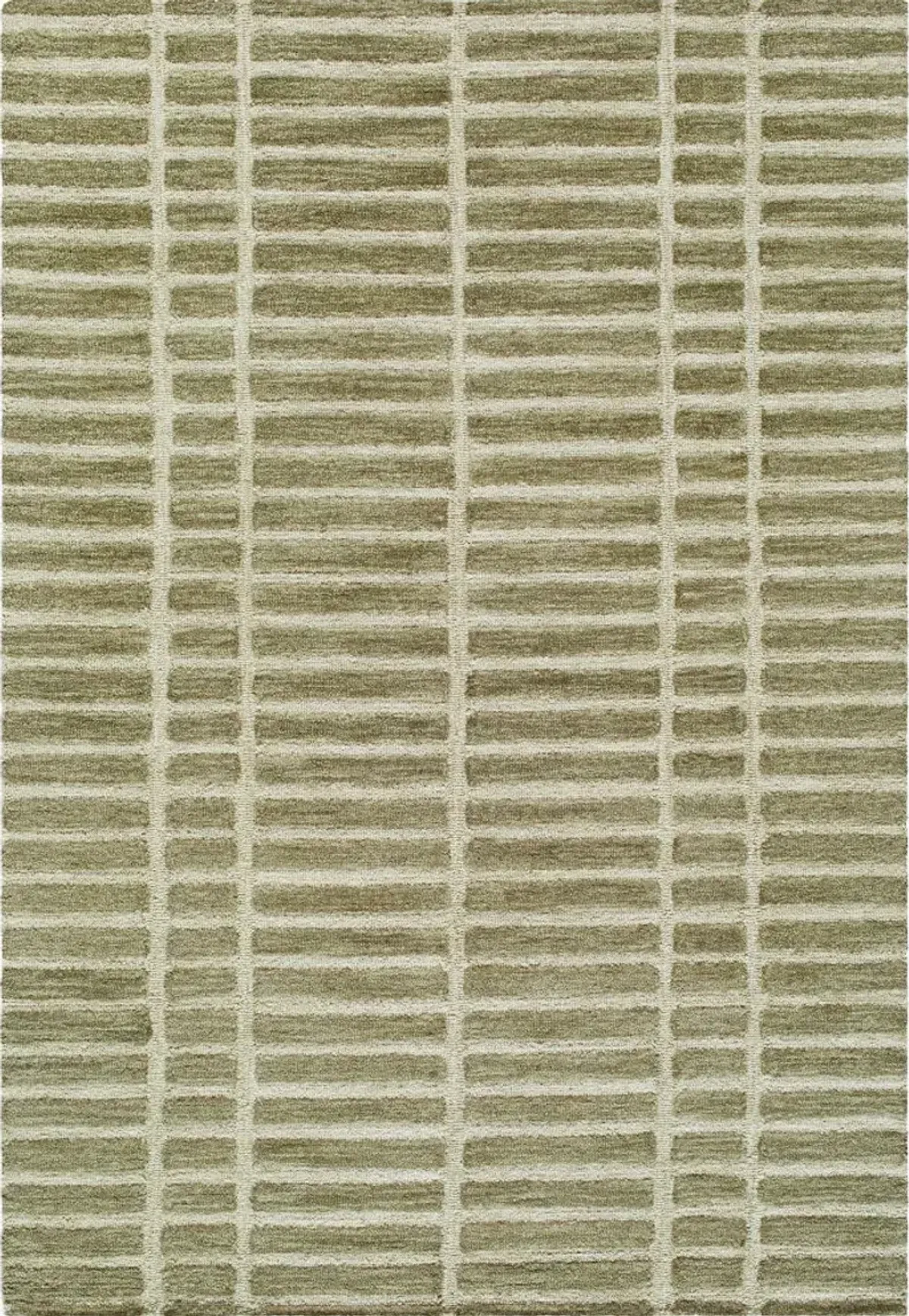 Klopp 2' x 3' Handmade Rug