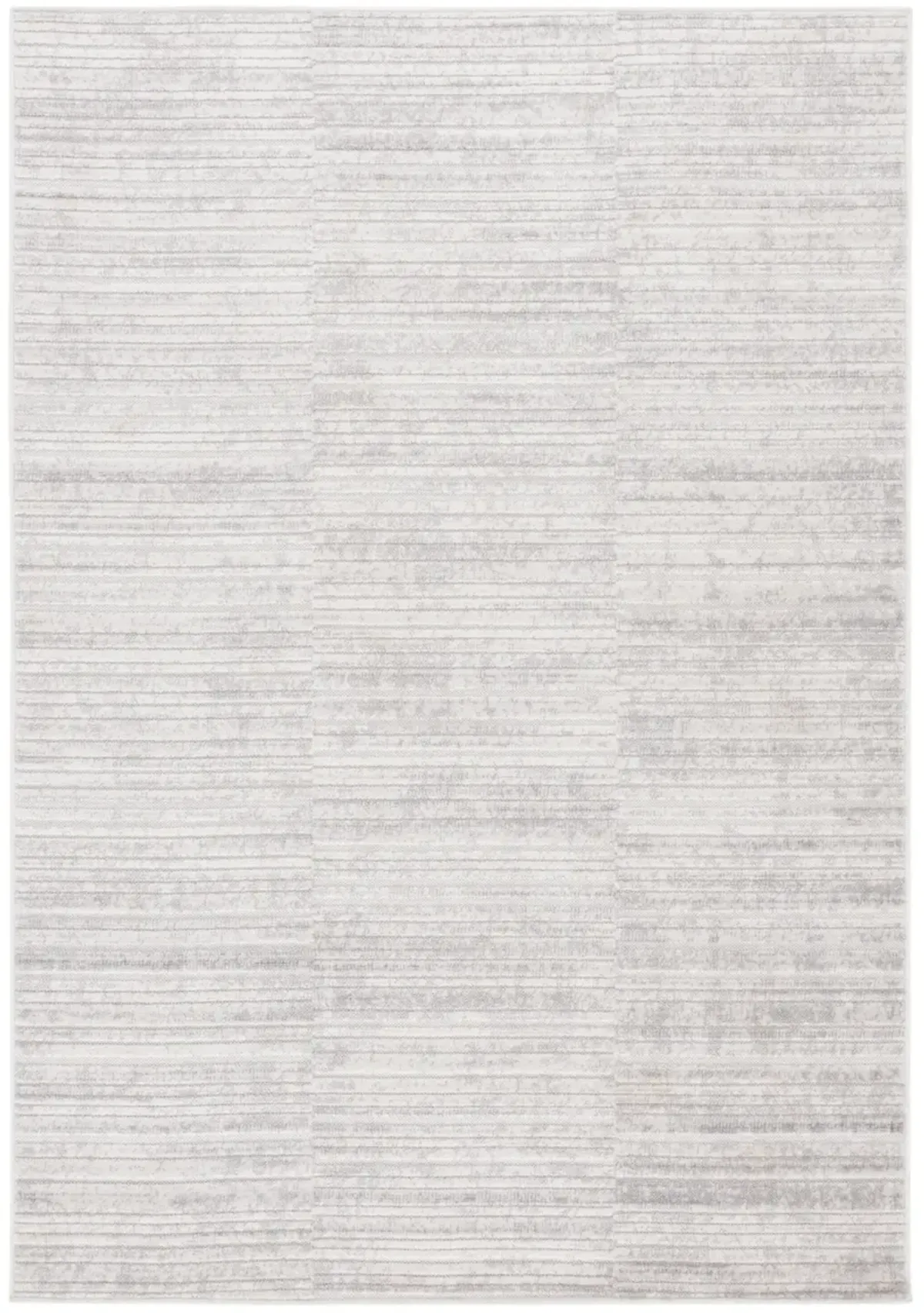 STELLA 101 IVORY  5'-2' x 7'-6' Medium Rectangle Rug