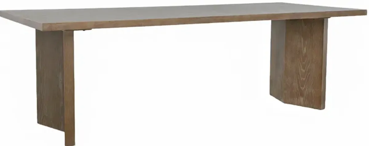 Fraser Rectangular Dining Table