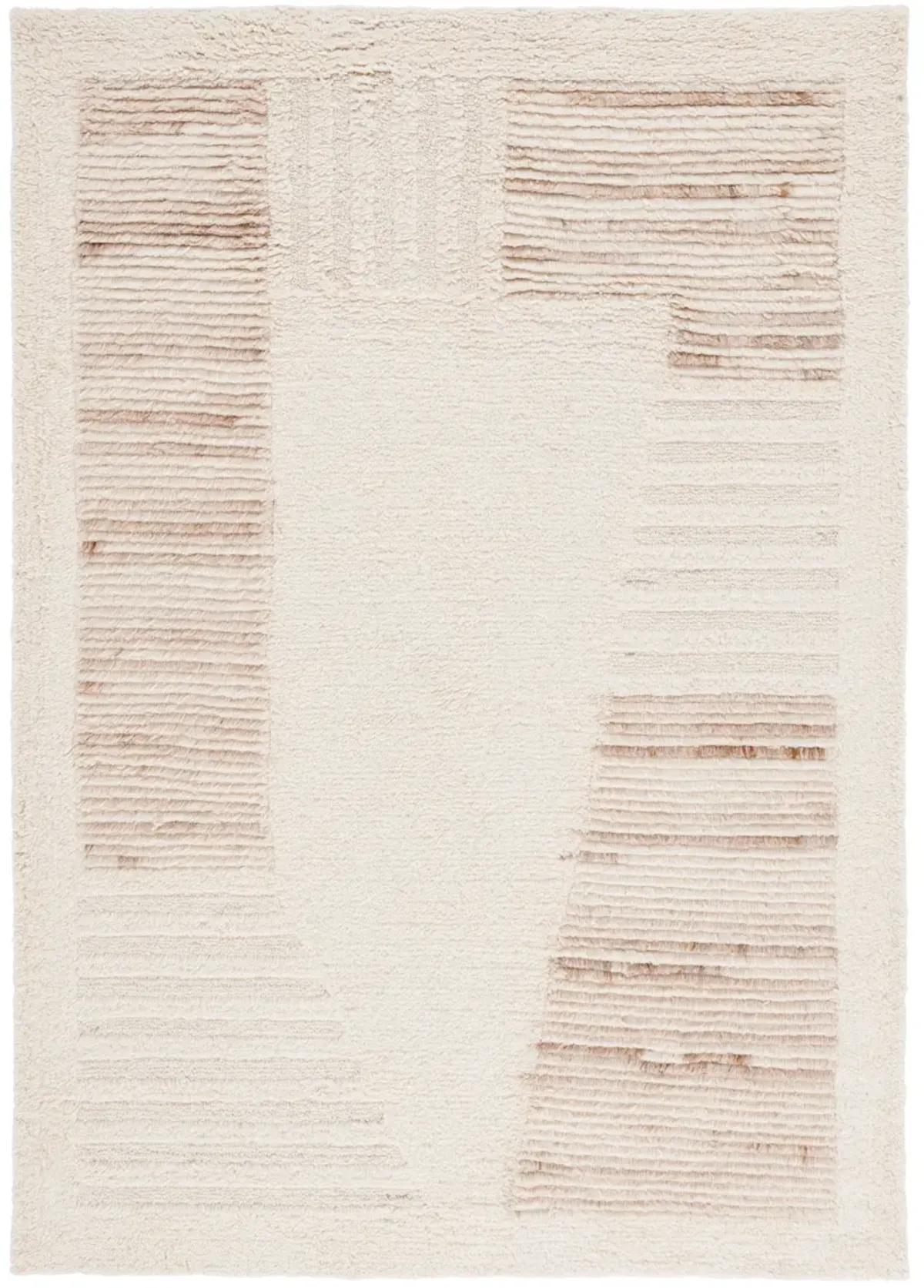 VERMONT Hand Tufted 5' x 8' area rug