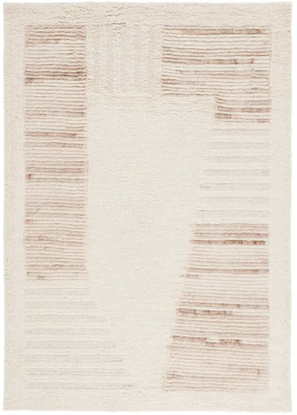 VERMONT Hand Tufted 5' x 8' area rug