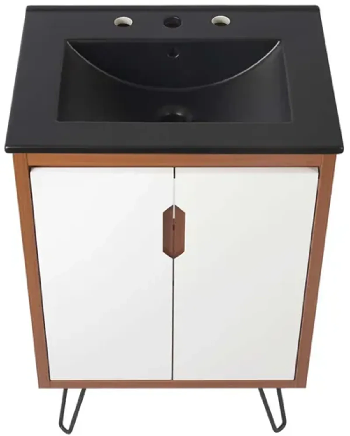 Energize 24" Bathroom Vanity