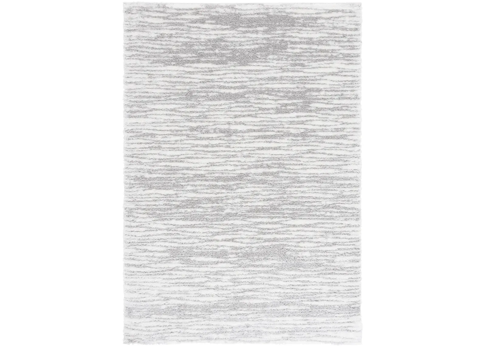 TAHOE SHAG 688 IVORY  9' x 12' Large Rectangle Rug