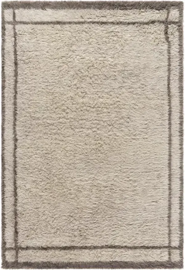 Beni Moroccan BMC-2302 8' x 10' Handmade Rug