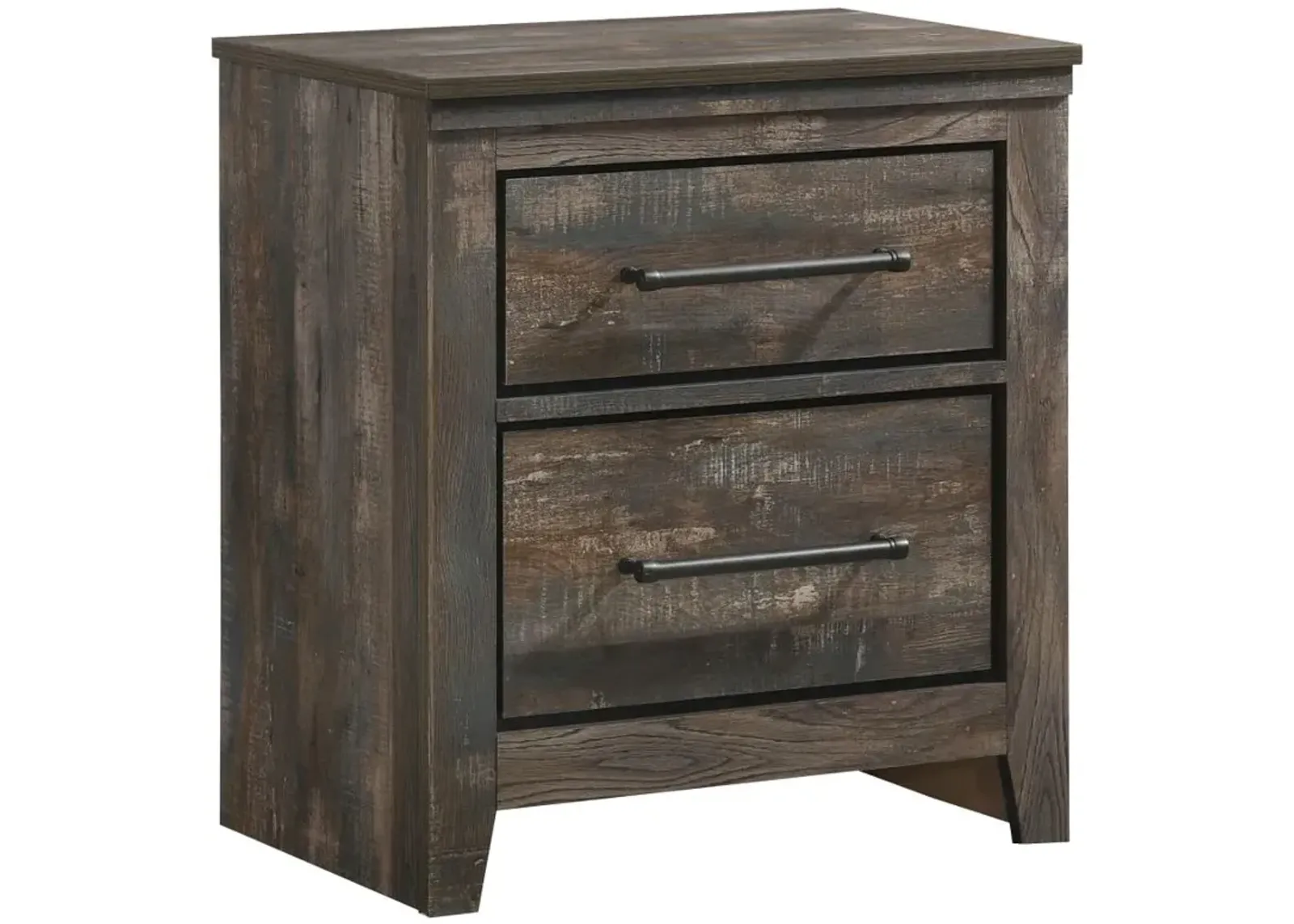 Addilynn 2-Drawer Nightstand