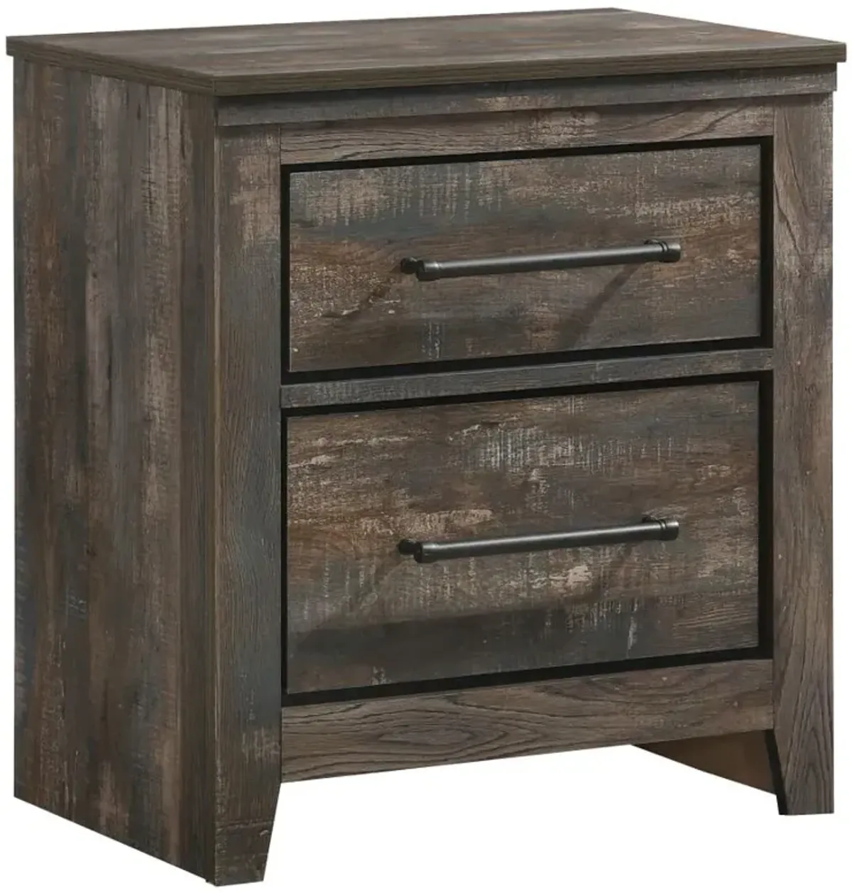 Addilynn 2-Drawer Nightstand