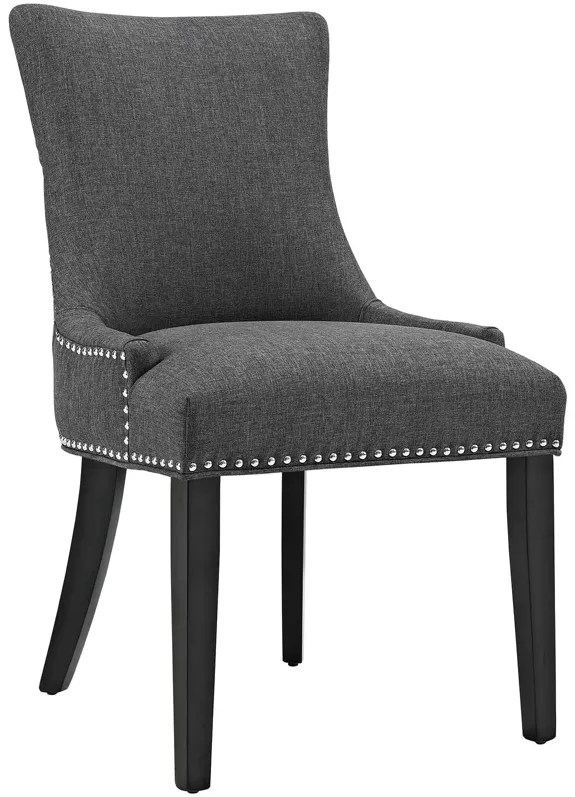 mar Dining Side Chair Fabric Set of 2