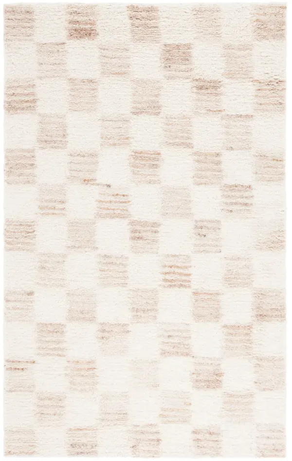 VERMONT Hand Tufted 3' x 5' area rug