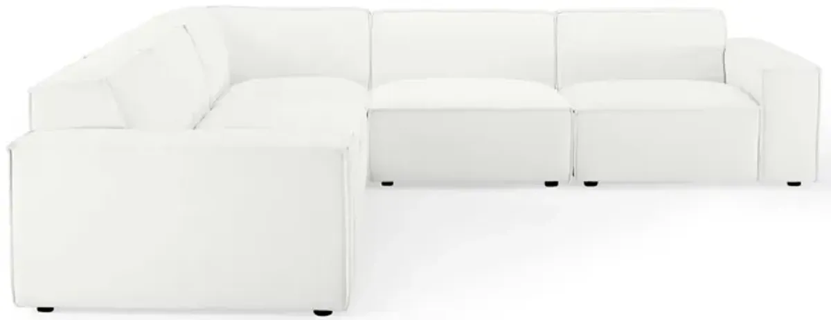 Restore 5-Piece Sectional