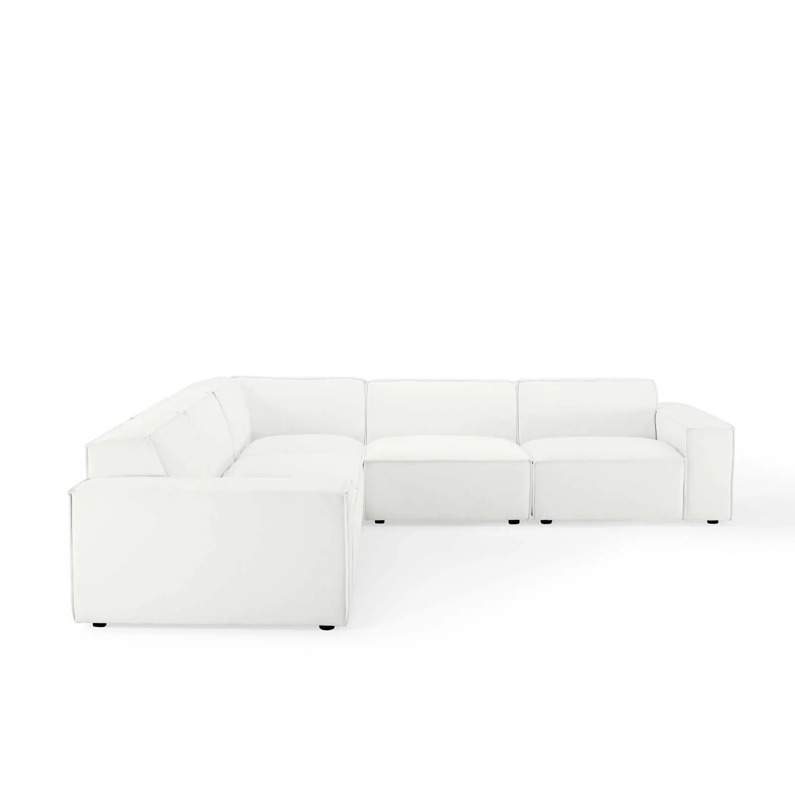 Restore 5-Piece Sectional