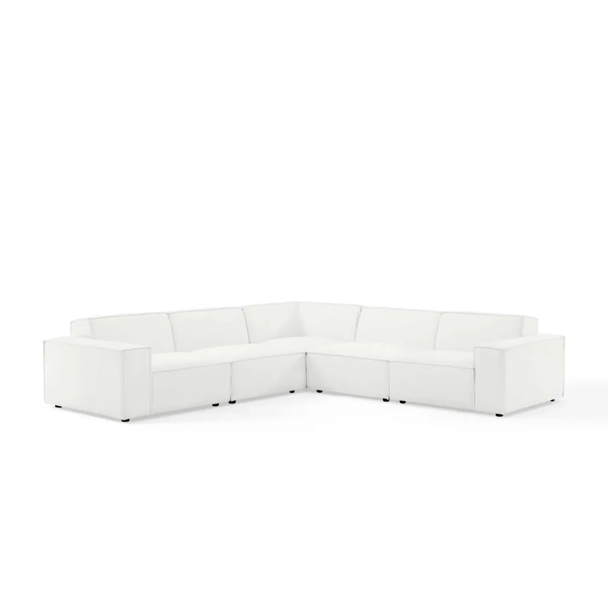 Restore 5-Piece Sectional