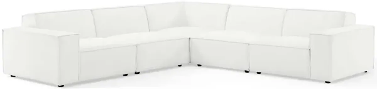 Restore 5-Piece Sectional