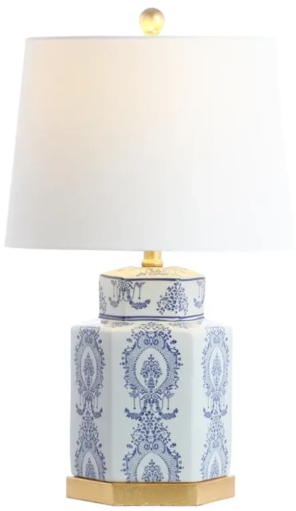 Bodin Table Lamps - Set of 2