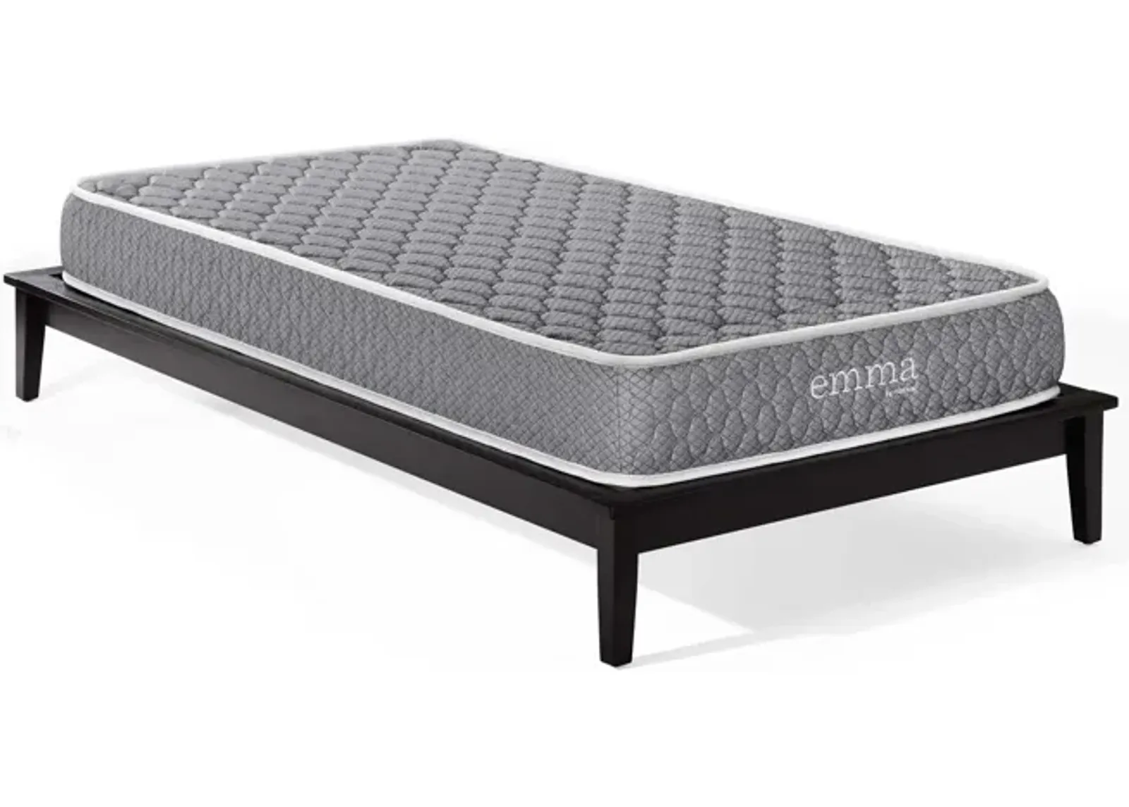 Emma 8" Twin Mattress