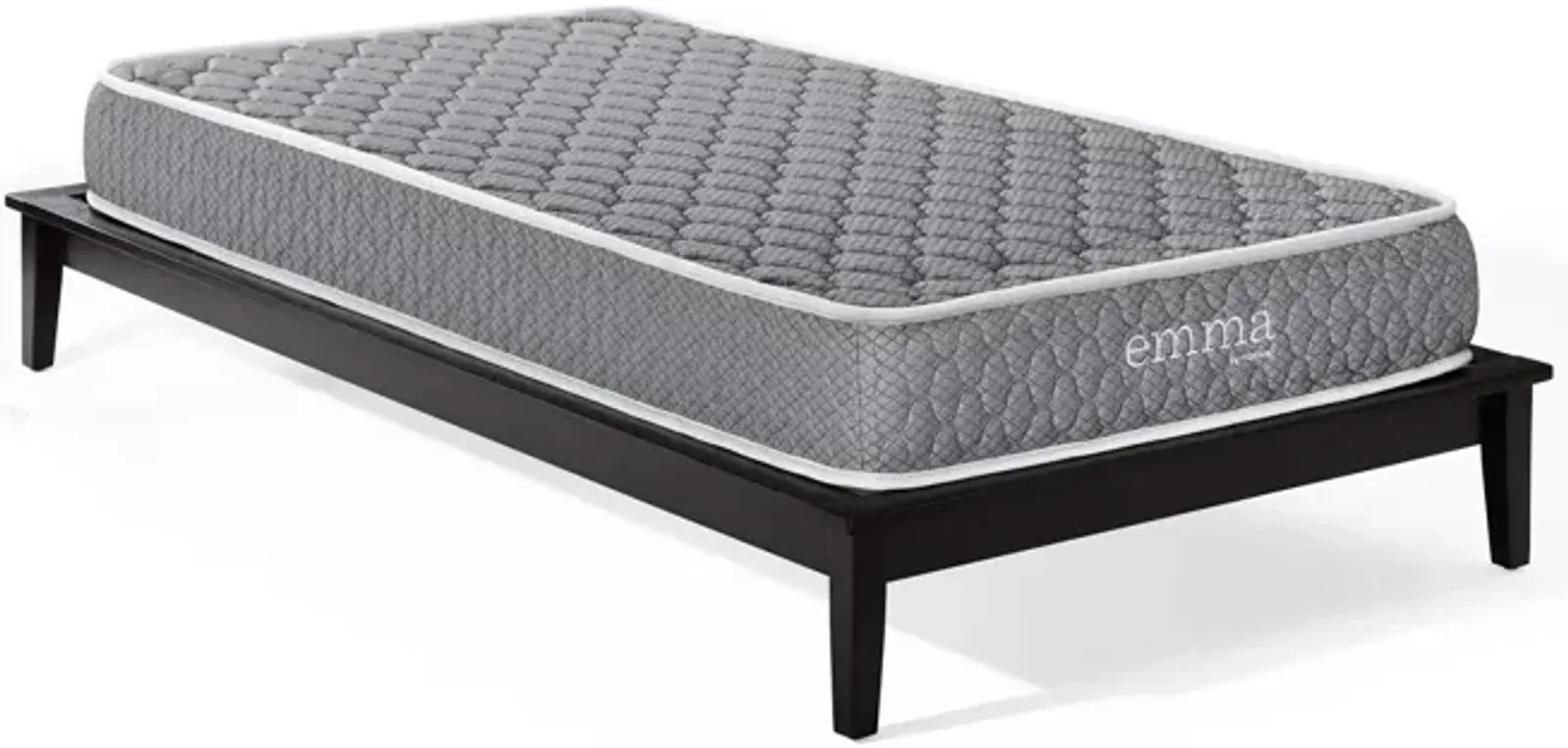 Emma 8" Twin Mattress