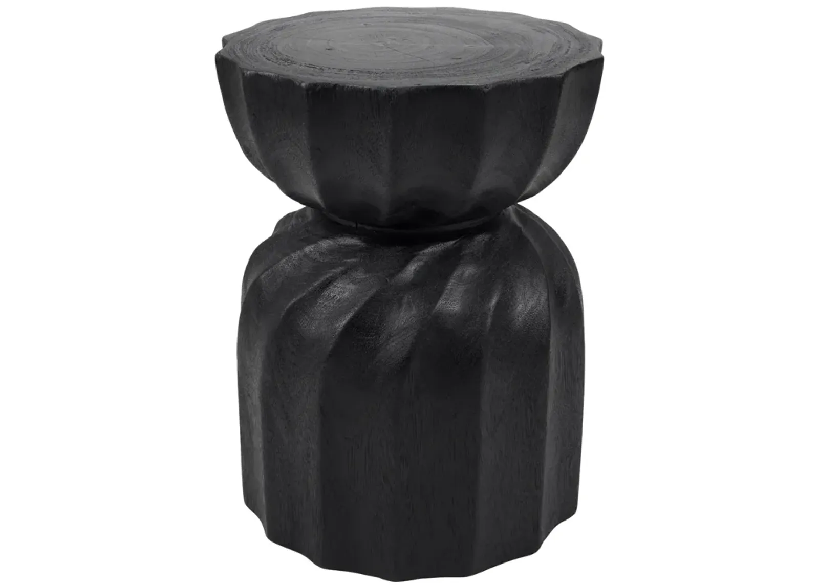 Aida Trembesi Side Table