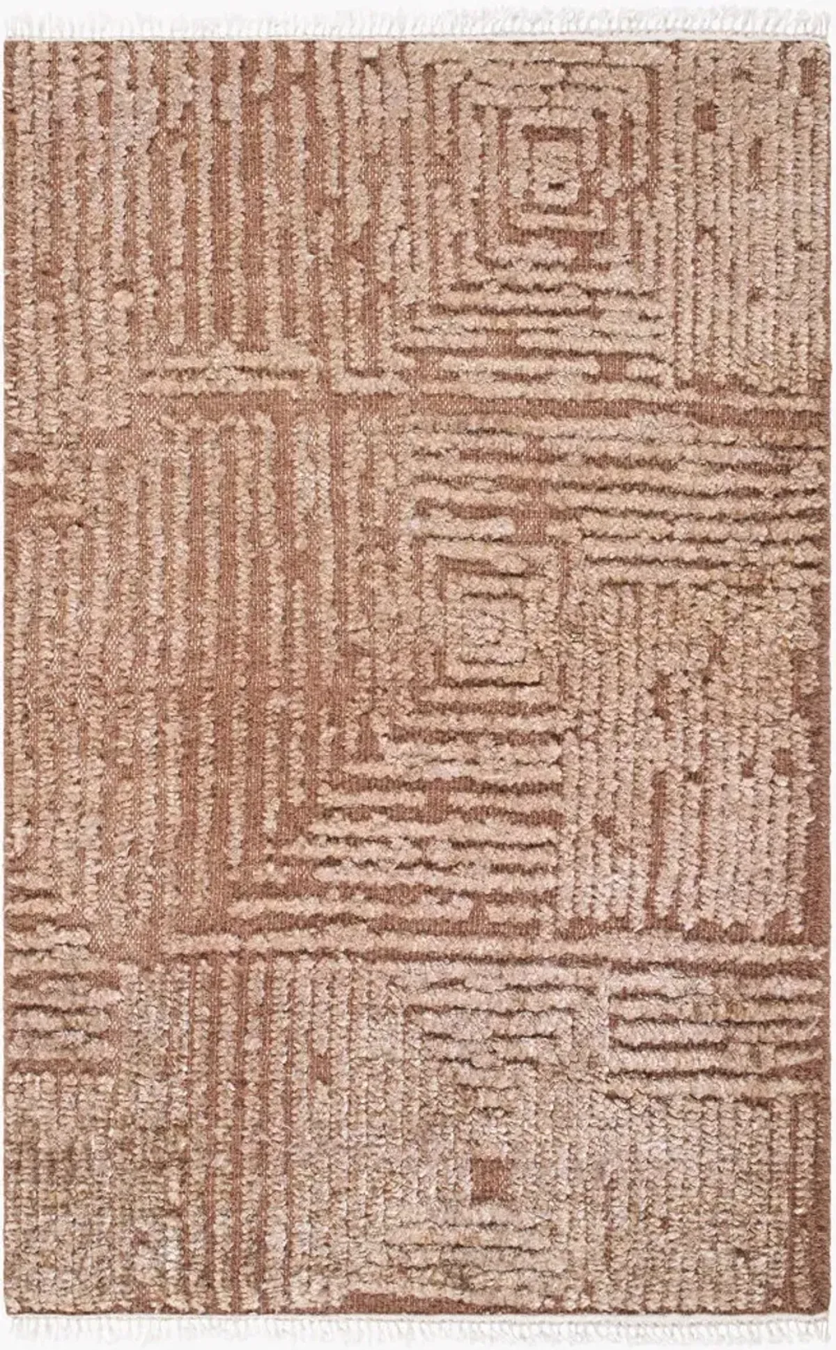 Lora 2' x 3' Handmade Rug