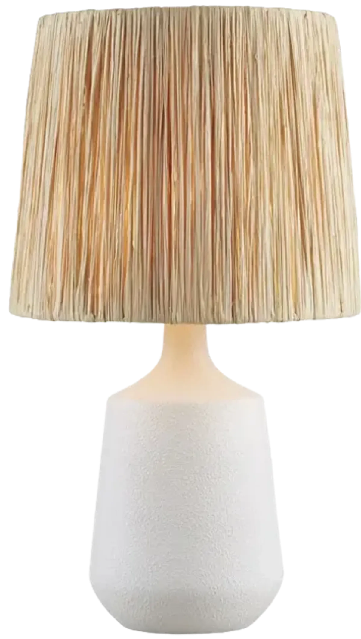 Ceramic Table Lamp