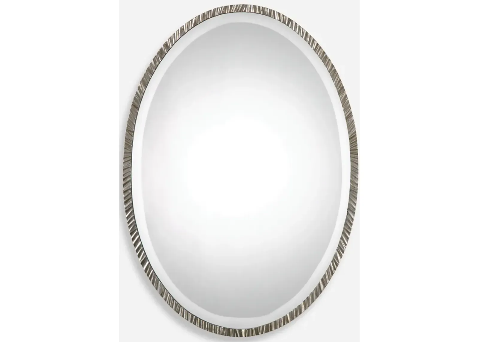 Annadel Oval Wall Mirror