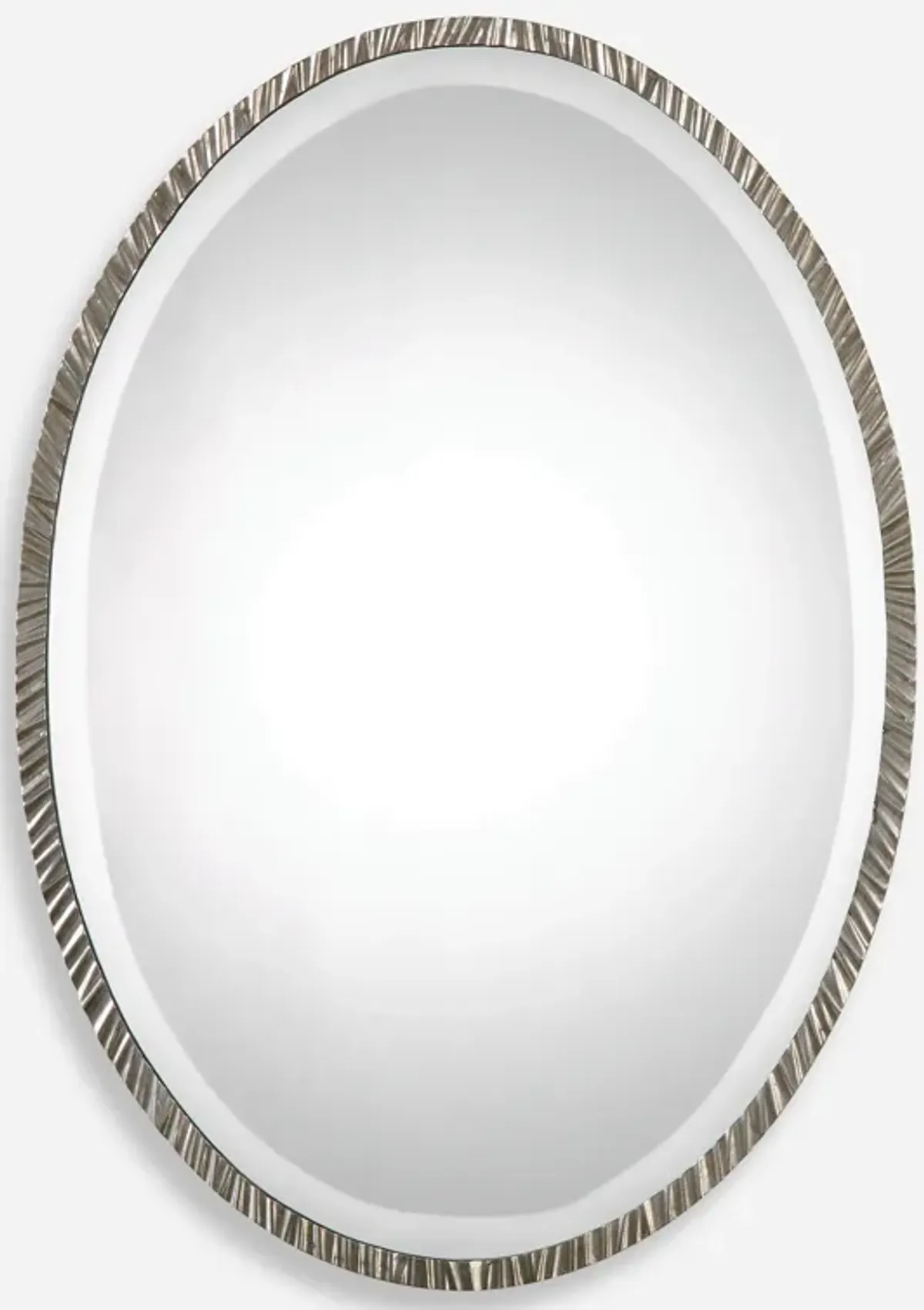 Annadel Oval Wall Mirror