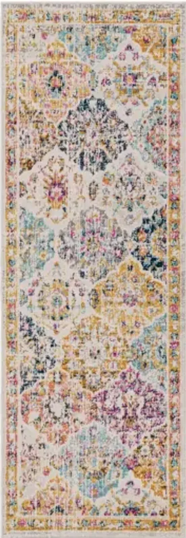 Harput 5'3" x 7'3" Rug