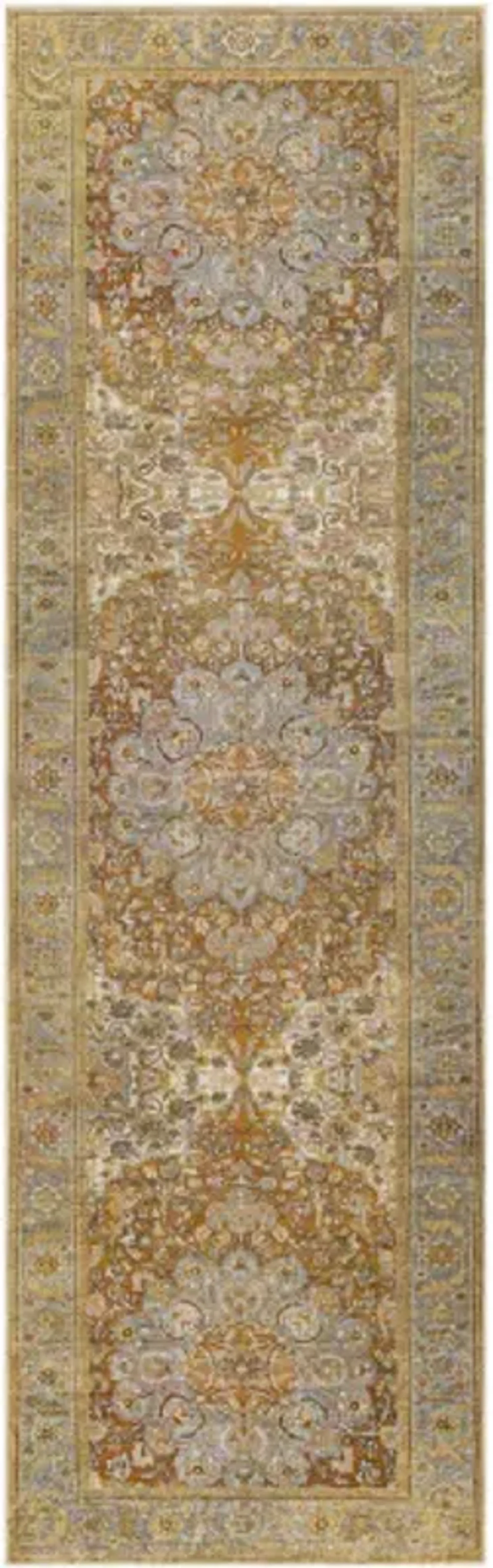 Lavable 2' x 3' Rug