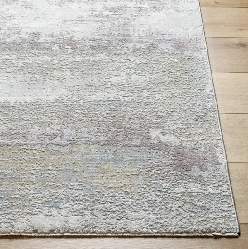 Brunswick BWK-2328 2'7" x 10' Machine Woven Rug