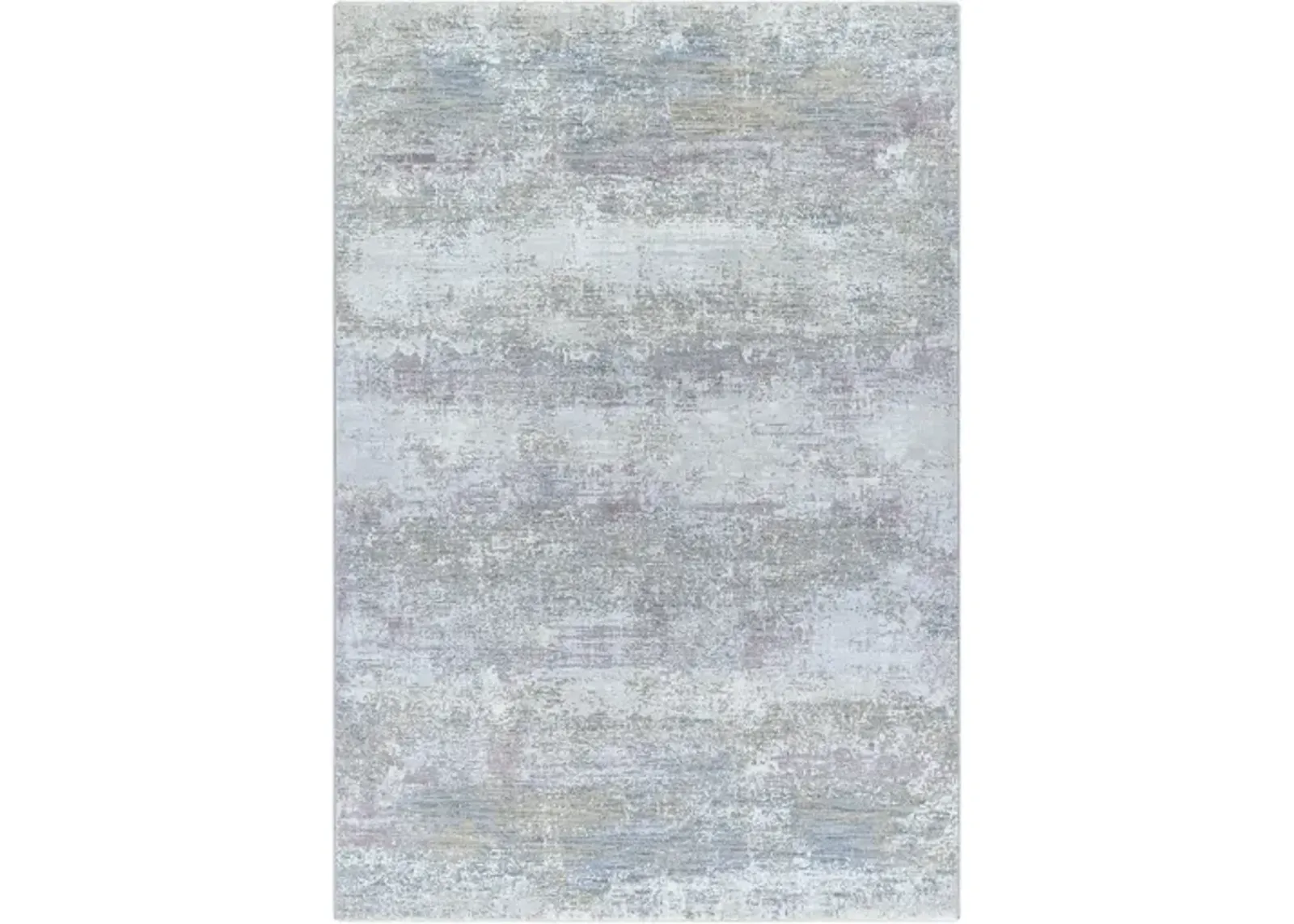 Brunswick BWK-2328 2'7" x 10' Machine Woven Rug