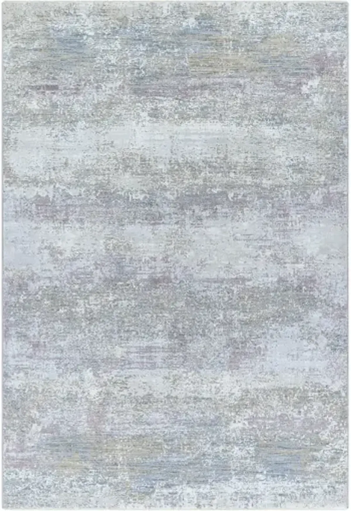 Brunswick BWK-2328 2'7" x 10' Machine Woven Rug