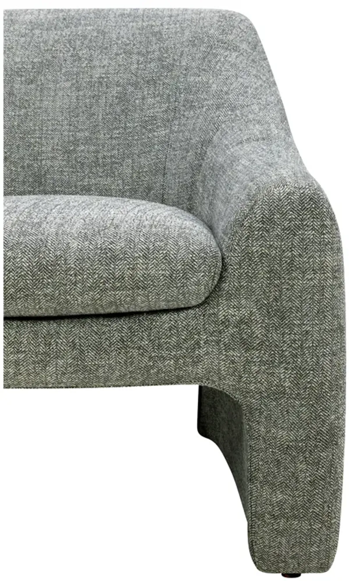 KENZIE ACCENT CHAIR