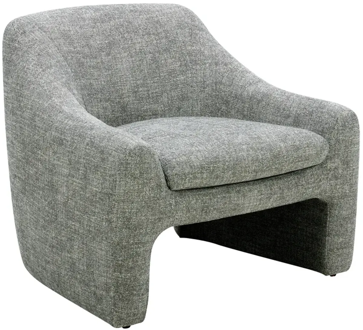 KENZIE ACCENT CHAIR