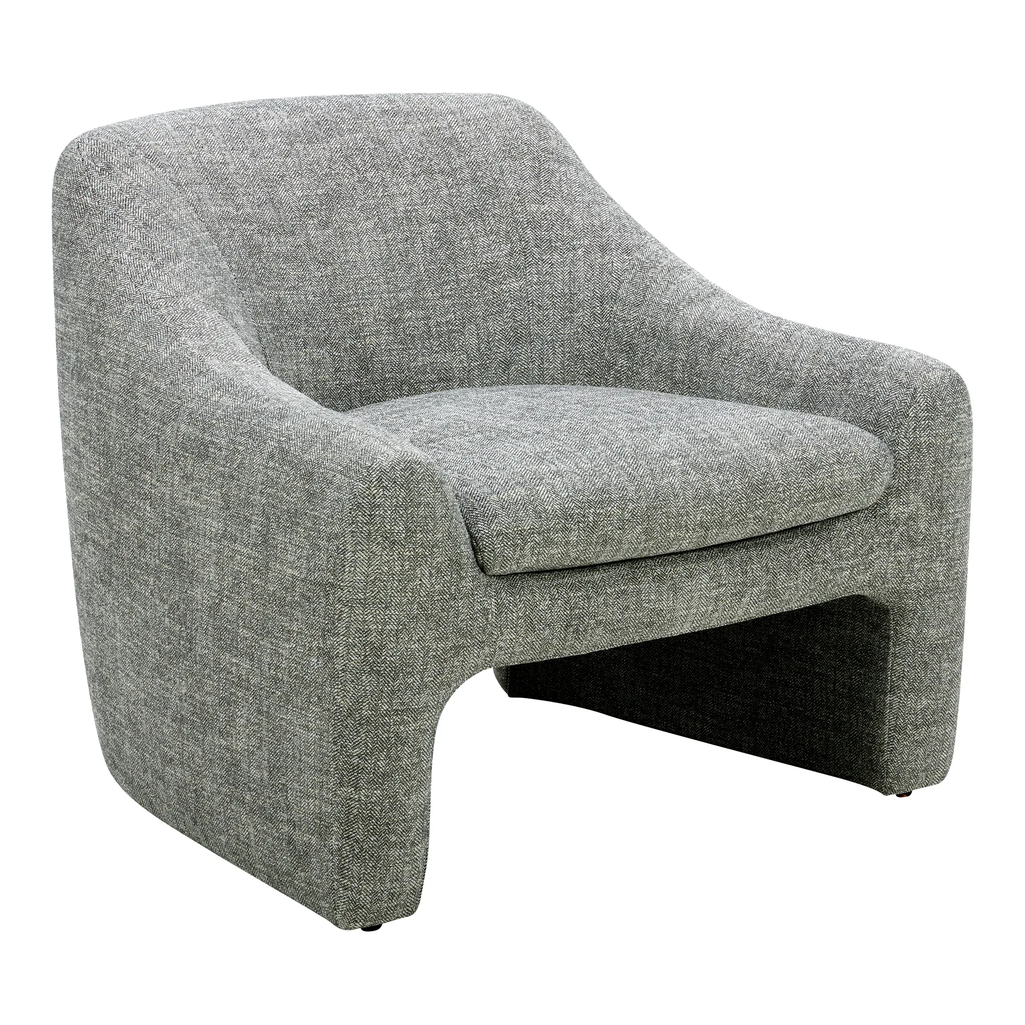 KENZIE ACCENT CHAIR