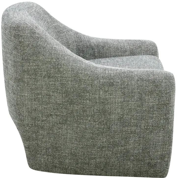 KENZIE ACCENT CHAIR