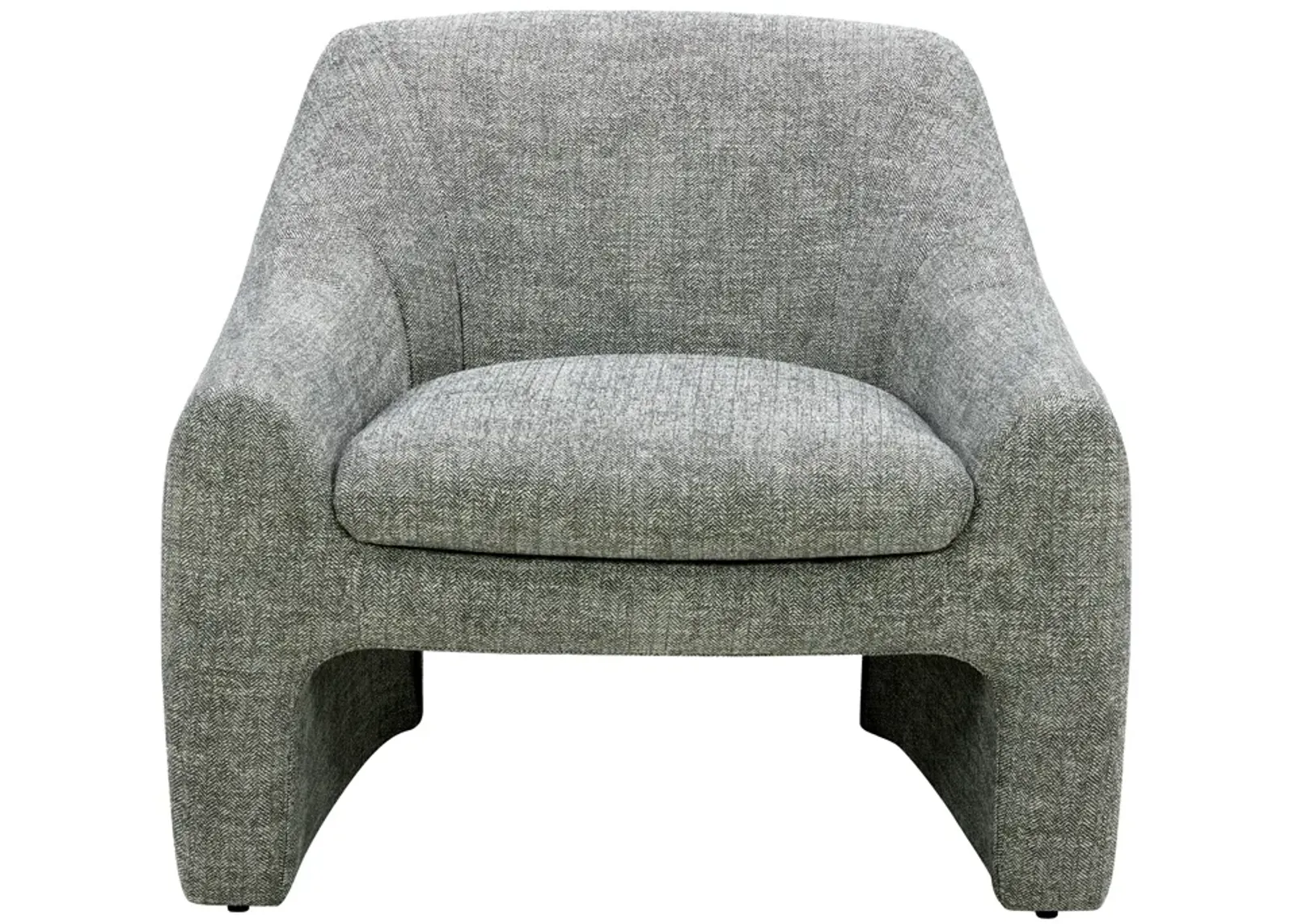 KENZIE ACCENT CHAIR