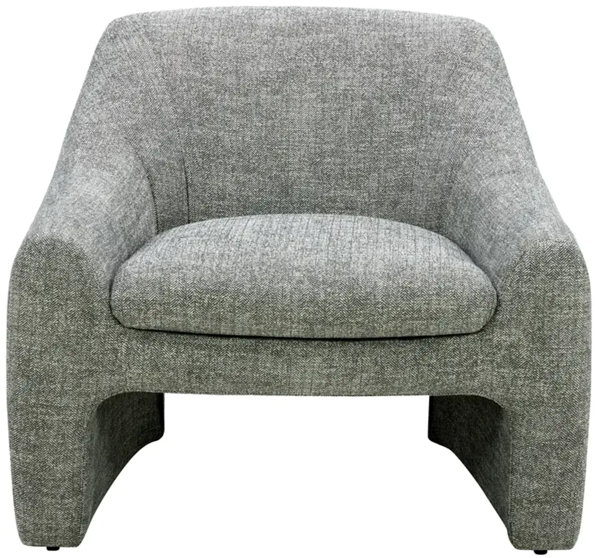 KENZIE ACCENT CHAIR