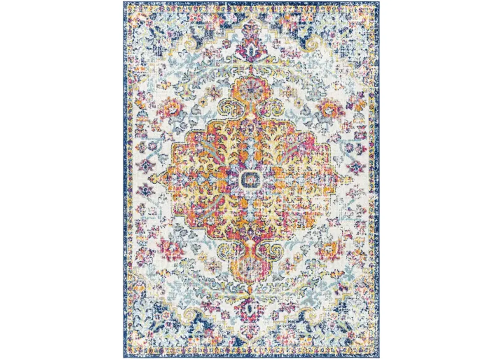 Harput 3' x 5' Rug