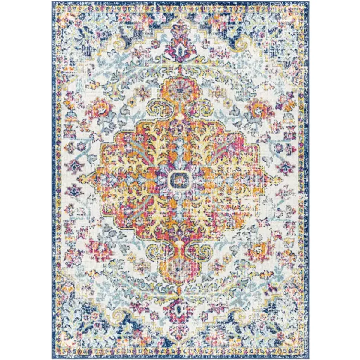 Harput 3' x 5' Rug