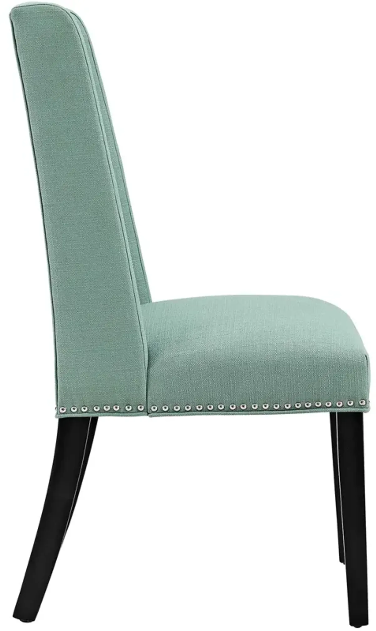 Baron Fabric Dining Chair