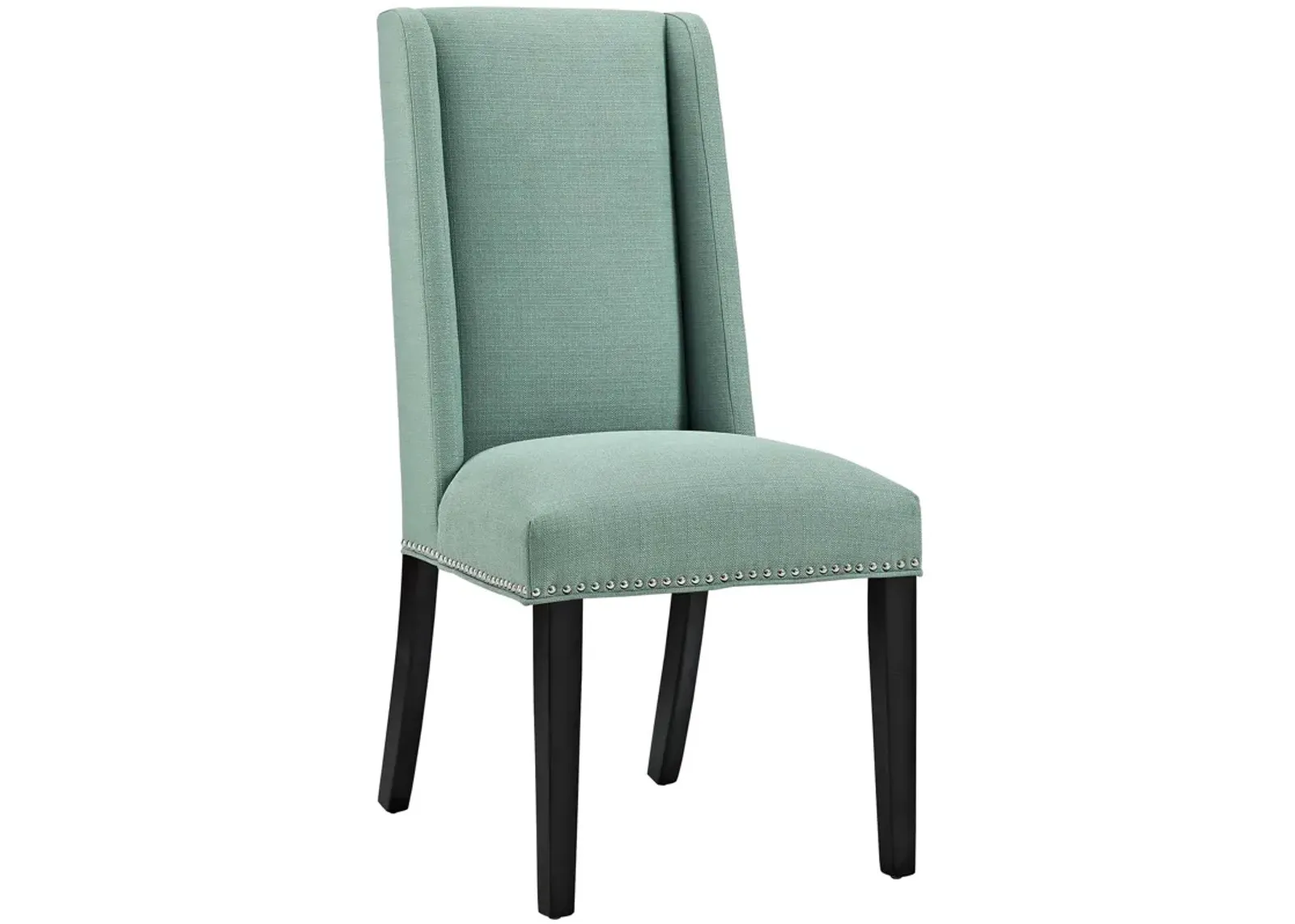 Baron Fabric Dining Chair