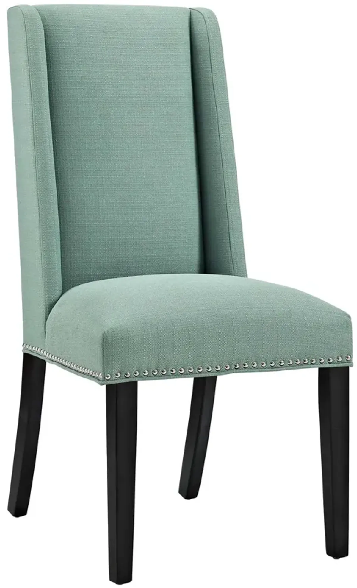 Baron Fabric Dining Chair