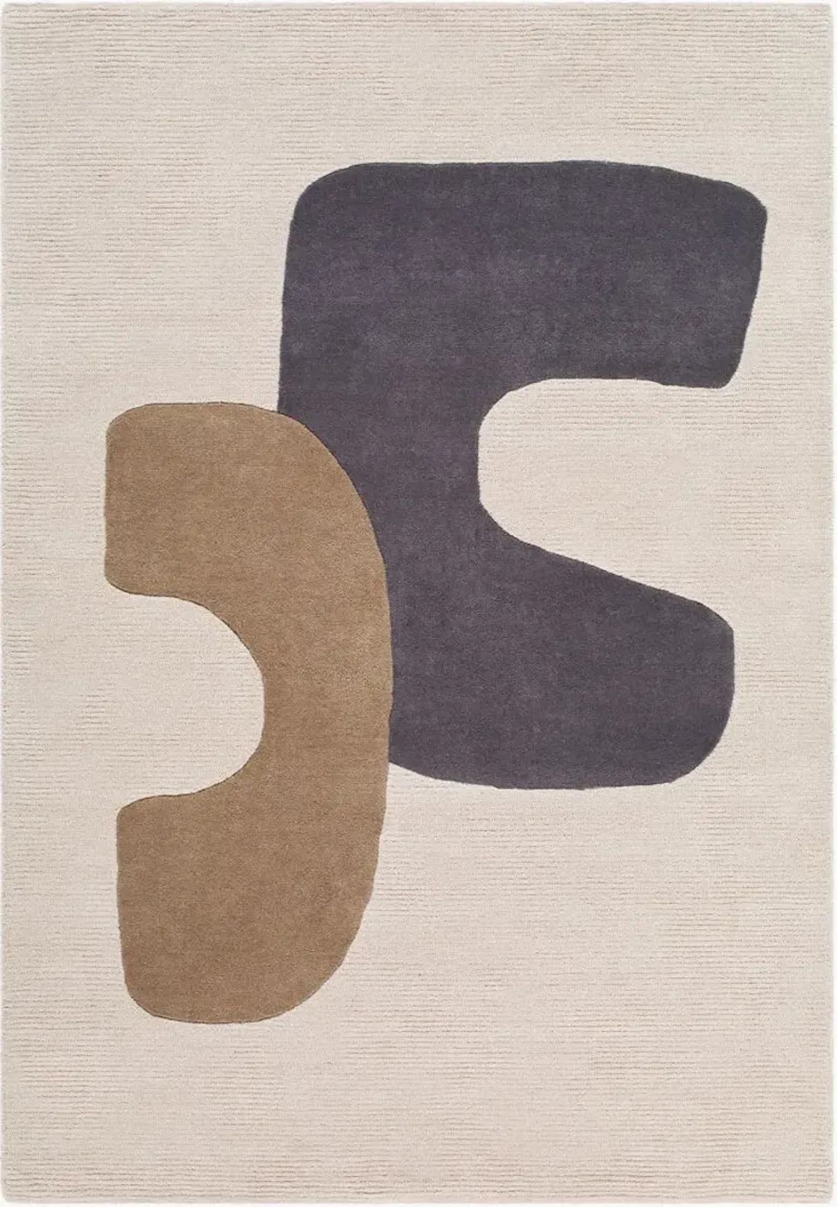 Rossi 8' x 10' Handmade Rug